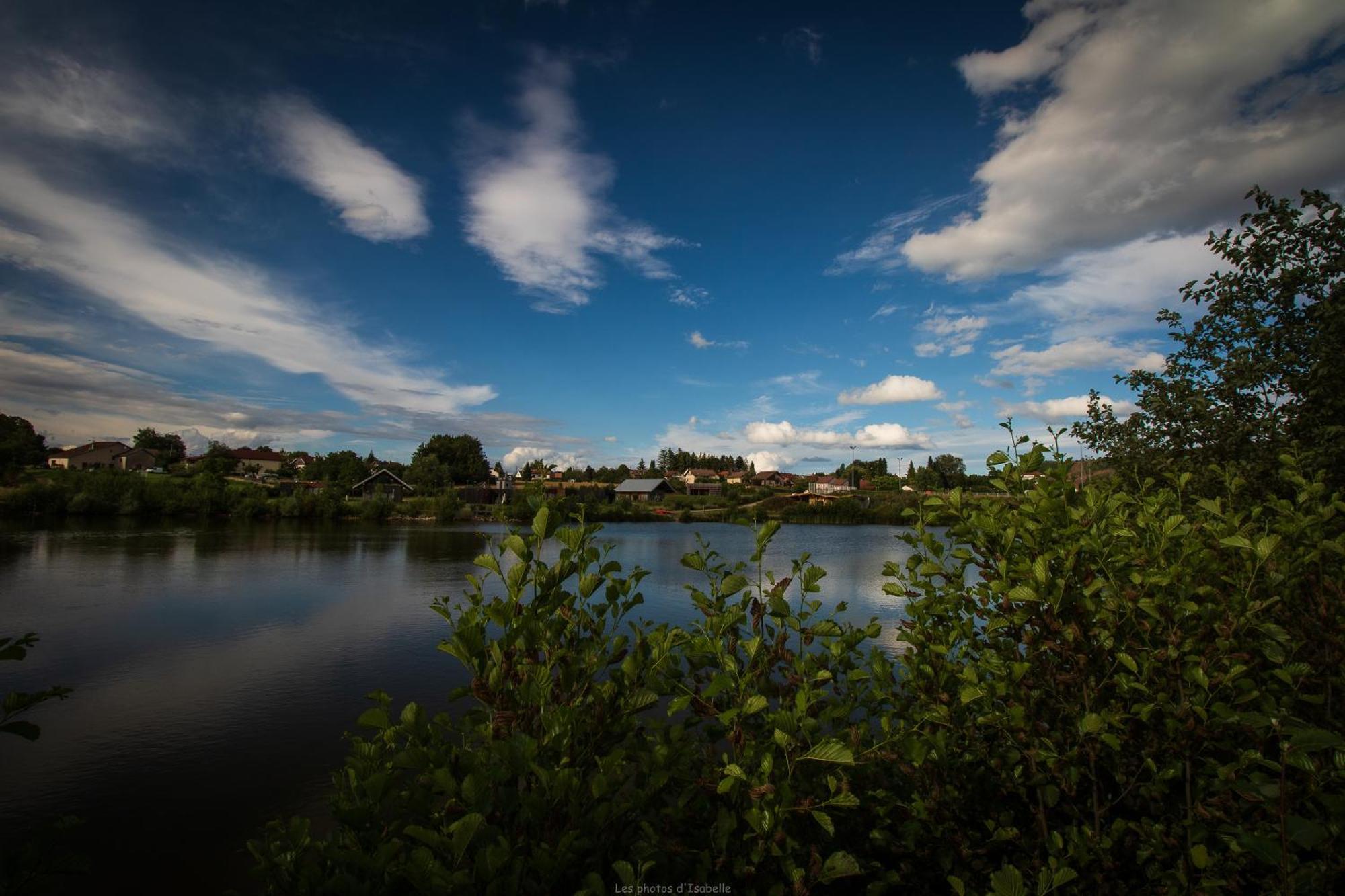 Les Woodies Xertigny Exterior foto