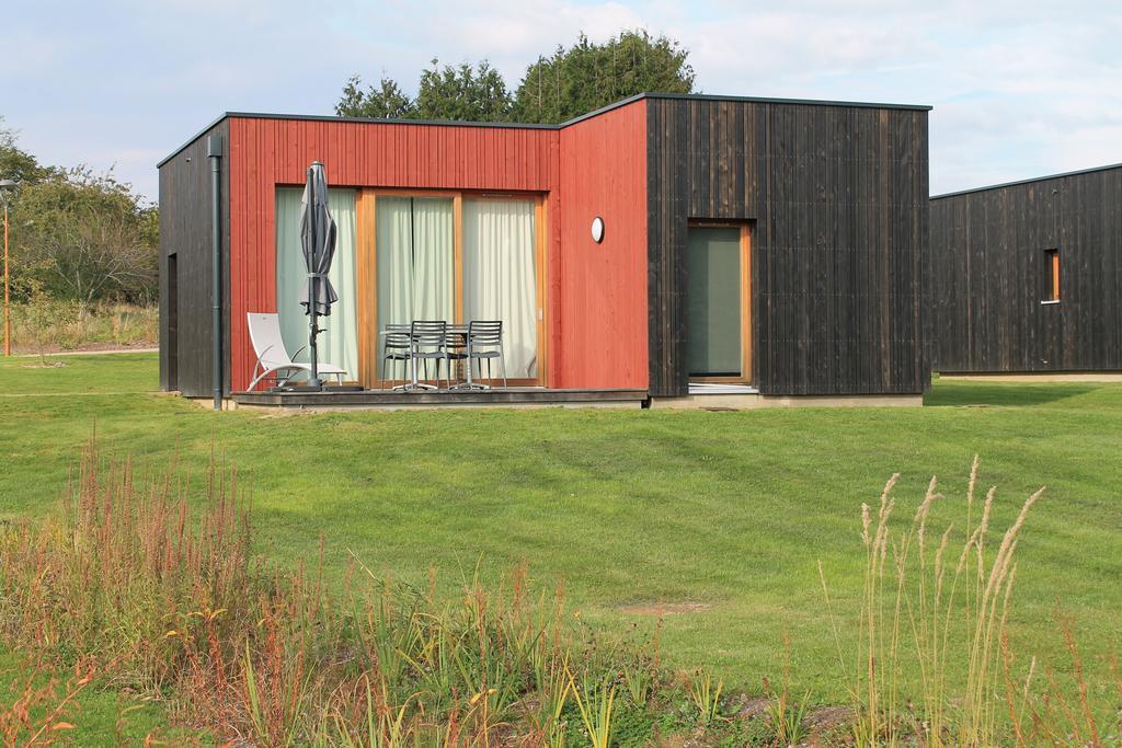 Les Woodies Xertigny Exterior foto
