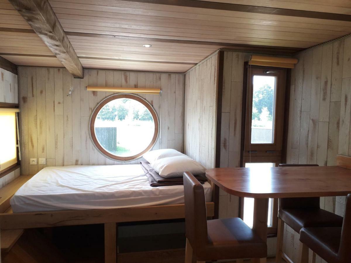 Les Woodies Xertigny Exterior foto